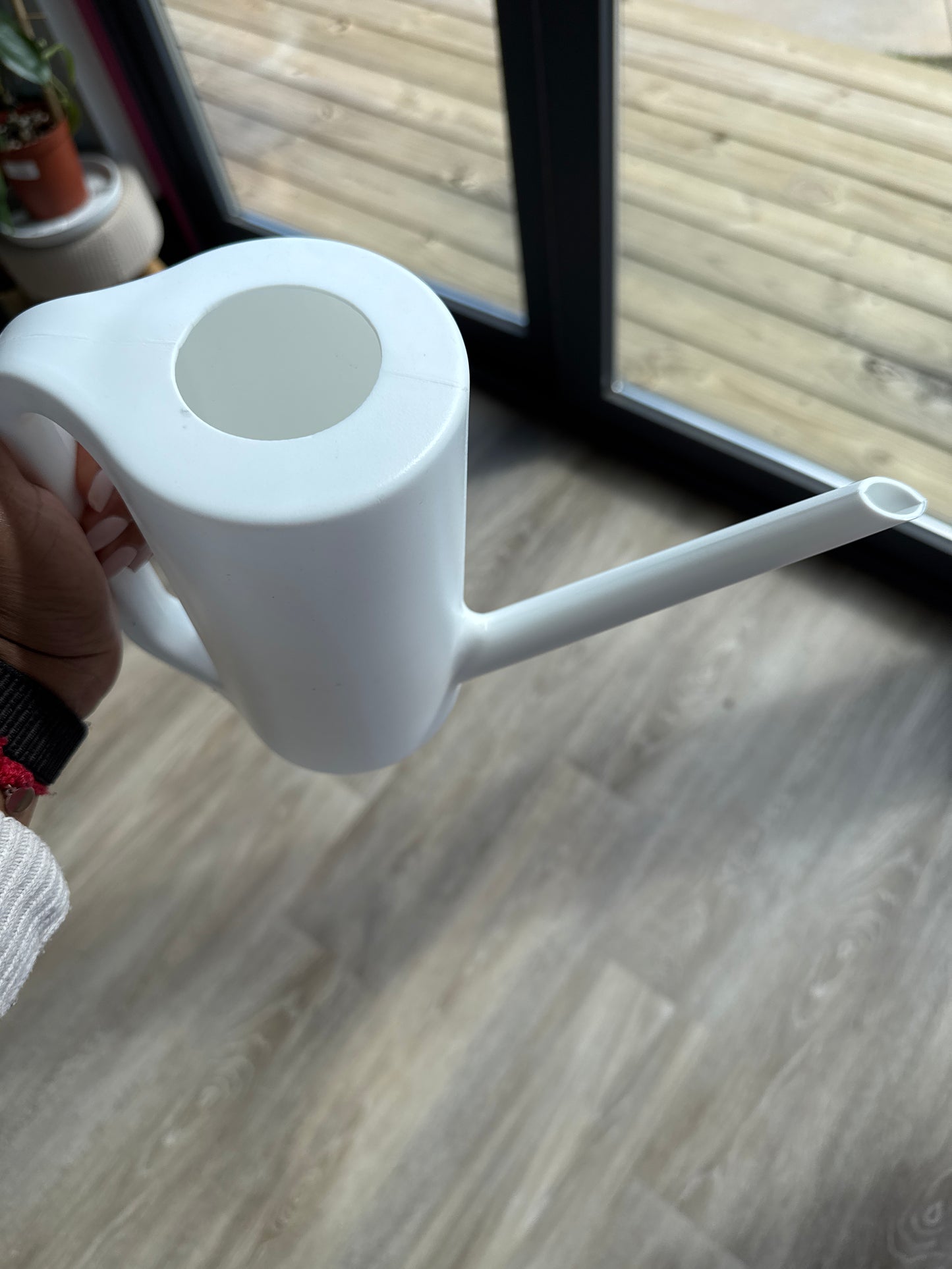 Watering can