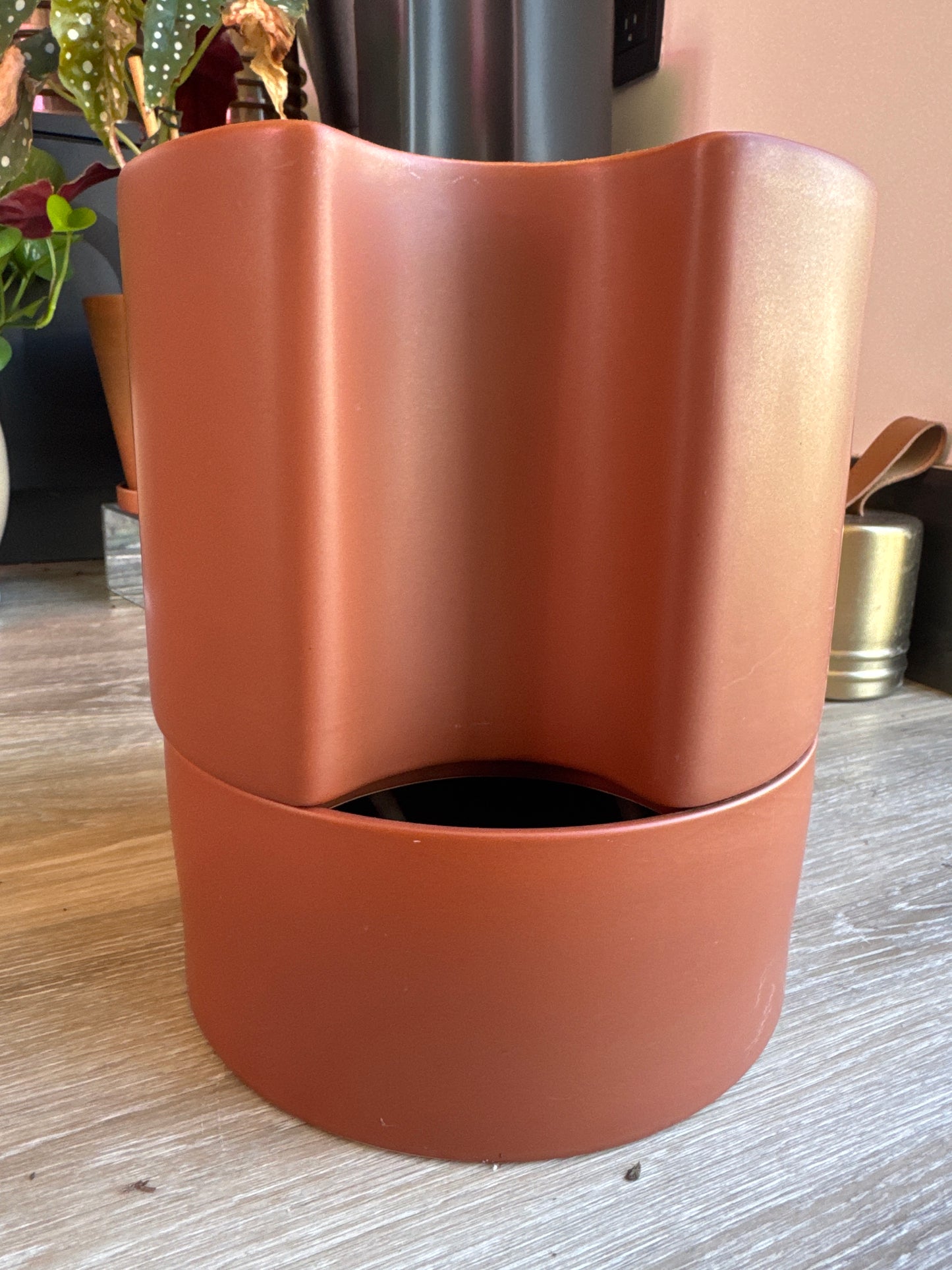 Terracotta Self Watering Planter