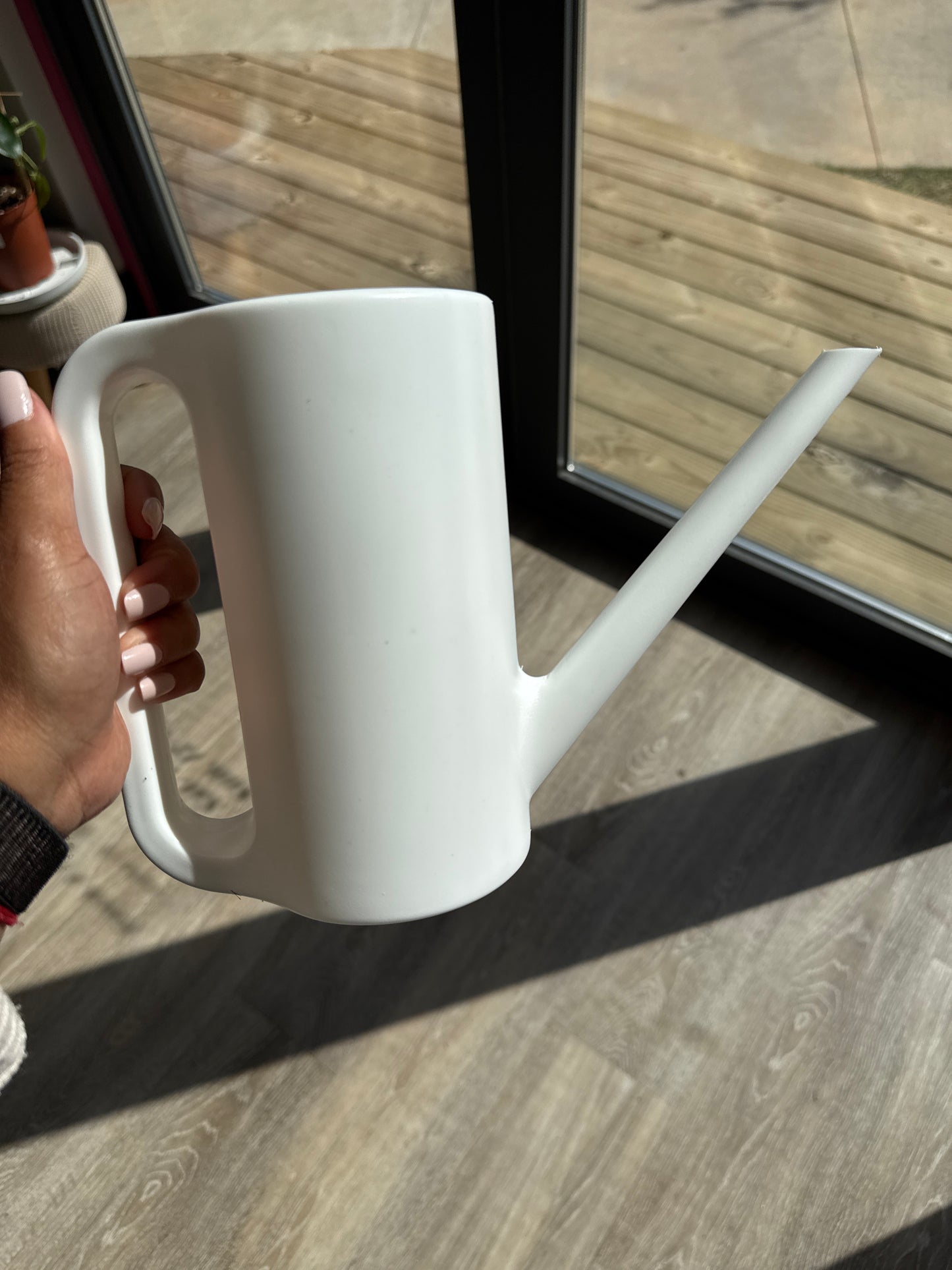 Watering can