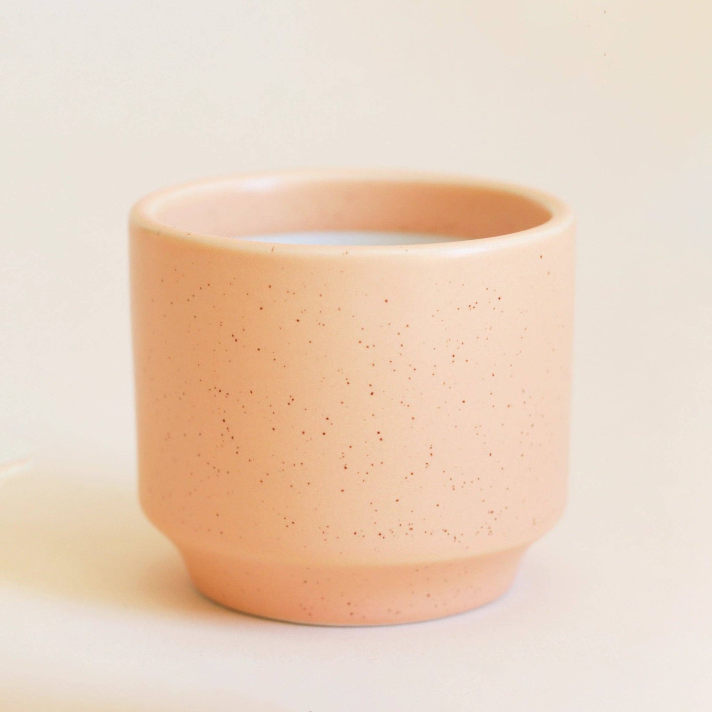 Parker Planter | Sunset Speckle