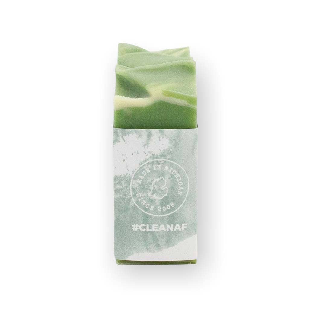 Eucalyptus Spearmint Bar Soap